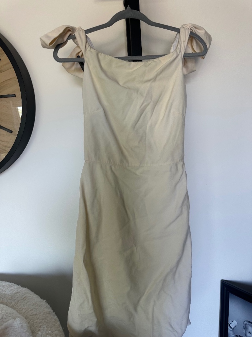 Valentino dress